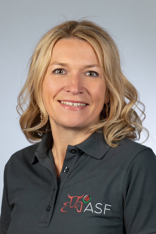 Sandra Stadelmann